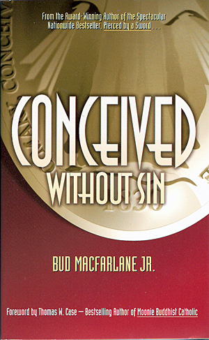 Pierced by a Sword by Bud Macfarlane Jr. Pierced by a Sword by Bud Macfarlane Jr.