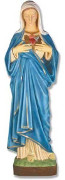 Our Lady of Sorrows Statues