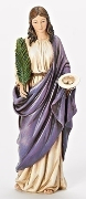 St. Lucy Statues Patroness of the Blind