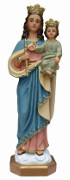 Mary Help of Christians Statues