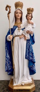 Our Lady of Good Success Statues
