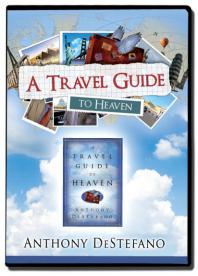 travel guide to heaven dvd