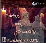 Dating & Courtship - 4 Audio CD Set - Kimberly Hahn