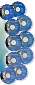 Fr. Leo Clifford - Reflections - Seasons 1 to 5 Complete Audio CD Set - EWTN Series