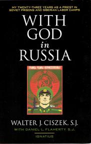 With God In Russia - Softcover - Fr Walter J Ciszek