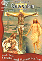 Childrens Catechism Book 2 - Death & Resurrection CD-ROM Software