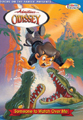 Someone To Watchover Me DVD Video - Adventures In Odyssey Series
