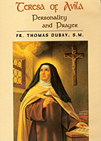 St. Teresa of Avila DVD Video Set - Fr Thomas Dubay