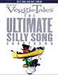 VeggieTales - Ultimate Silly Song Countdown DVD Video - Animated