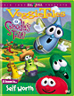 VeggieTales - A Snoodles Tale DVD Video - Animated