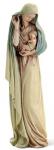 Madonna & Child Statue - 18 Inch - Made of Resin