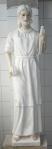 St. Joseph The Worker Church Statue - 53 Inch - Hand-painted Polymer Resin