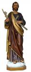 St. Joseph The Laborer Church Statue - 48 Inch - Polymer Resin - Patron of Fathers