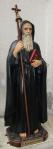 St. Anthony The Great Church Statue - 53 Inch - Hand-painted Polymer Resin