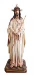 Ecce Homo Church Statue - 45 Inch - Hand-painted Polymer Resin