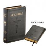 Catholic Bible Companion Edition - New American Bible Revised (NABRE) - Librosario Flexcover
