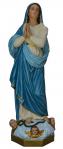 Our Lady of the Assumption Statue - 69 Inch - Hand-painted Polymer Resin
