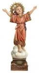 Divino Nino Statue - 8 Inch - Made of Stone Resin