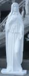 Mother Cabrini Outdoor Garden Church Statue Relief - 60 Inch - Polymer Resin