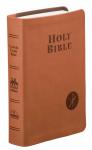Catholic Youth Bible - Next - New American Bible Revised Edition (NABRE) - Librosario Flexible Cover
