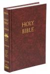 School & Church Catholic Bible - New American Revised Edition (NABRE) - Hardcover