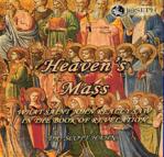 Heavens Mass Audio CD Set - What John Really Saw - Dr Scott Hahn