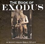 Book of Exodus - 12 Audio CD Set - Dr. Scott Hahn