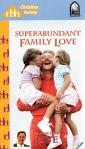 Superabundant Family Love - 3 Audio Cassette Set - Dr Scott and Kimberly Hahn