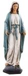 Our Lady of Grace Church Statue - 62 Inch - Indoor - Made of Resin