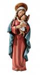 Madonna and Child Figurine Statue - 8.5 Inch - Inspired By Sister M.I. Hummels Original Drawings