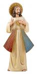 Divine Mercy Figurine Statue - 8 Inch - Inspired By Sister M.I. Hummel