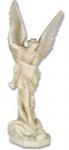 St. Michael The Archangel Outdoor Garden Church Statue - 58 Inch - Fiberglass