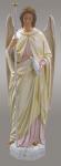 St. Raphael The Archangel Church Statue - 58 Inch - Painted Fiberglass