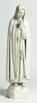 Our Lady of Fatima Outdoor Garden Church Statue - 36 Inch - Fiberglass