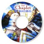 The Chaplet of St. Michael Audio CD - 25 Min. - As Heard on EWTN