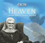 Heaven - Classic Talks by Mother Angelica Audio CD Set - EWTN Series