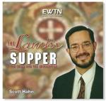 The Lambs Supper Audio CD Set - 7 Disc / 6.5 Hours - The Mass And The Apocalypse - Dr. Scott Hahn & Mike Aquilina