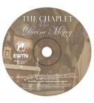 The New Chaplet of Divine Mercy Audio CD - 20 min. - As Heard On EWTN