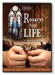 Rosary For Life Audio CD Set - Father Joseph Mary Wolfe - As Heard On EWTN 