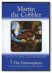 Martin The Cobbler DVD Video - Clay Animation - As Seen on EWTN 