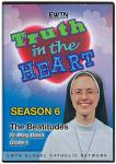 Truth In Heart DVD Video - Grade 1 - Season 6 - EWTN Video Catechism