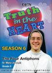 Truth In Heart DVD Video - Grade 2 - Season 6 - EWTN Video Catechism