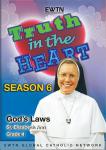 Truth In Heart DVD Video - Grade 4 - Season 6 - EWTN Video Catechism