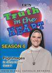 Truth In Heart DVD Video - Grade 5 - Season 6 - EWTN Video Catechism