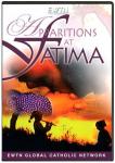 Apparitions At Fatima DVD Video - 1.5 Hours - As Seen on EWTN