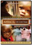 Africa Life Under Siege DVD Video Documentary - 1 Hour - As Seen On EWTN