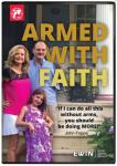 Armed With Faith DVD Video - 30 min. - Motivational Speaker John Foppe