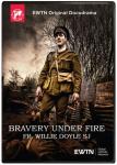 Bravery Under Fire DVD Video - Fr. Willie Doyle SJ - 90 min - EWTN Original Docudrama