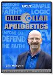 Blue Collar Apologetics DVD Set - John Martignoni - EWTN DVD Video Series