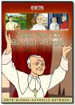 John Paul II Be Not Afraid DVD - 30 min. - As Seen On EWTN